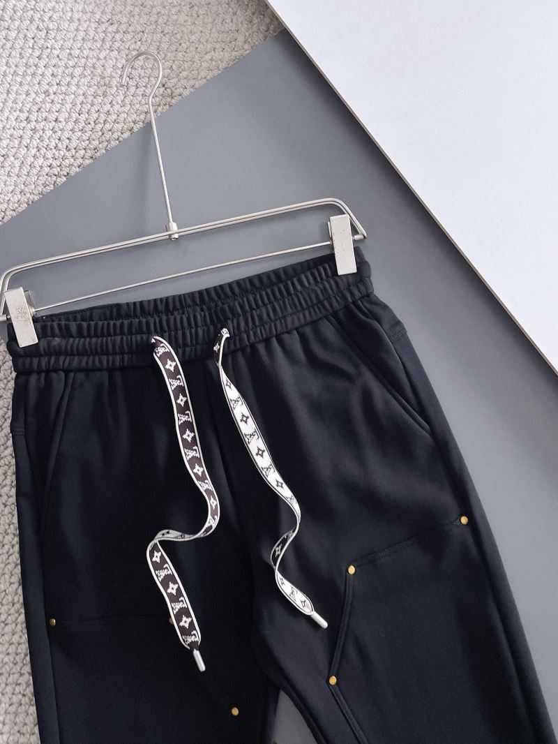 Louis Vuitton Long Pants